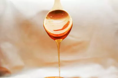 Honey: The Perfect Moisturizing, Deep-Cleansing, Natural Skin + Hair Beautifier 4