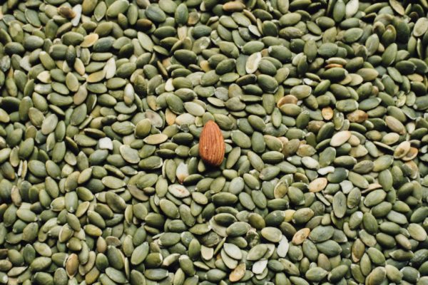 Pumpkin Seed Oil for Skin, the All-Around Anti-Aging Superpower 1