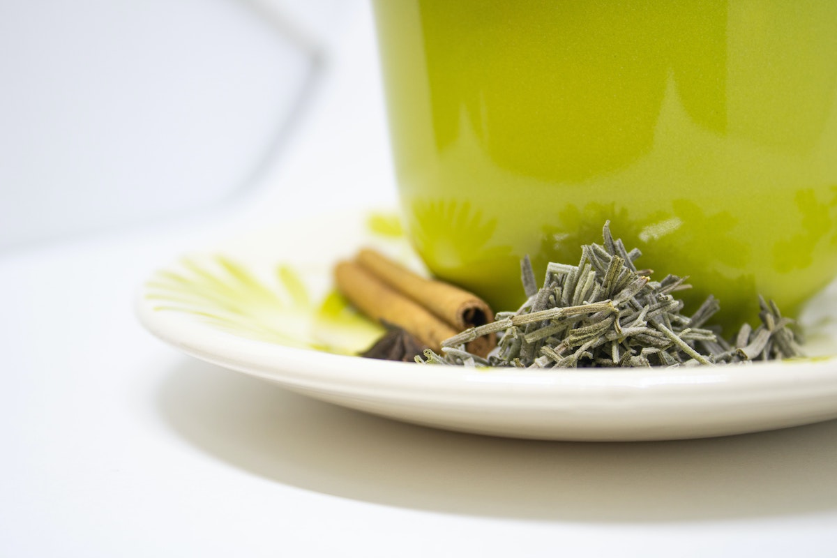 Green Tea for Skin, Providing Antioxidant Benefits for a More Youthful Look 2