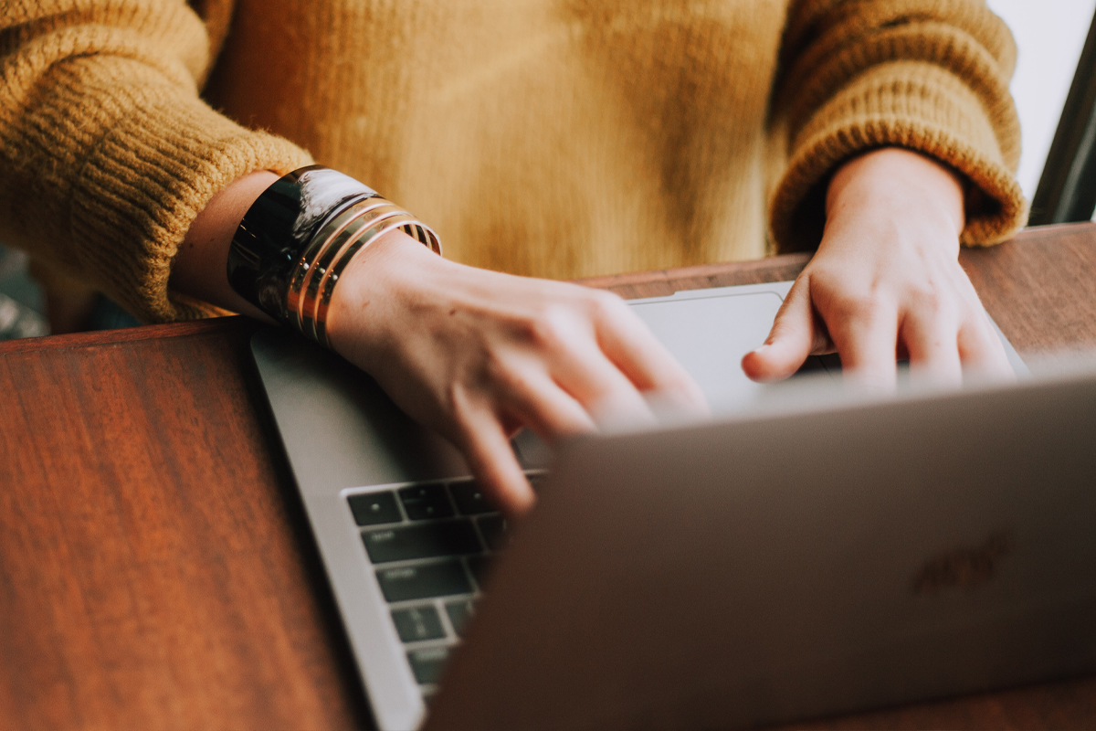 Upcoming Event: Live chat with our CEO and COO 3