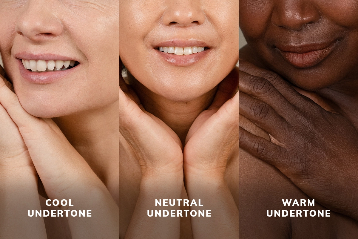 skin undertones