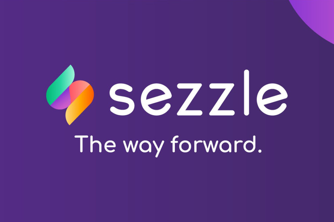 Our new partner, Sezzle (so you can enjoy now, pay later)
