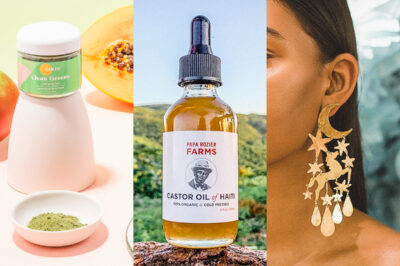 We Heart: Black-Owned Businesses