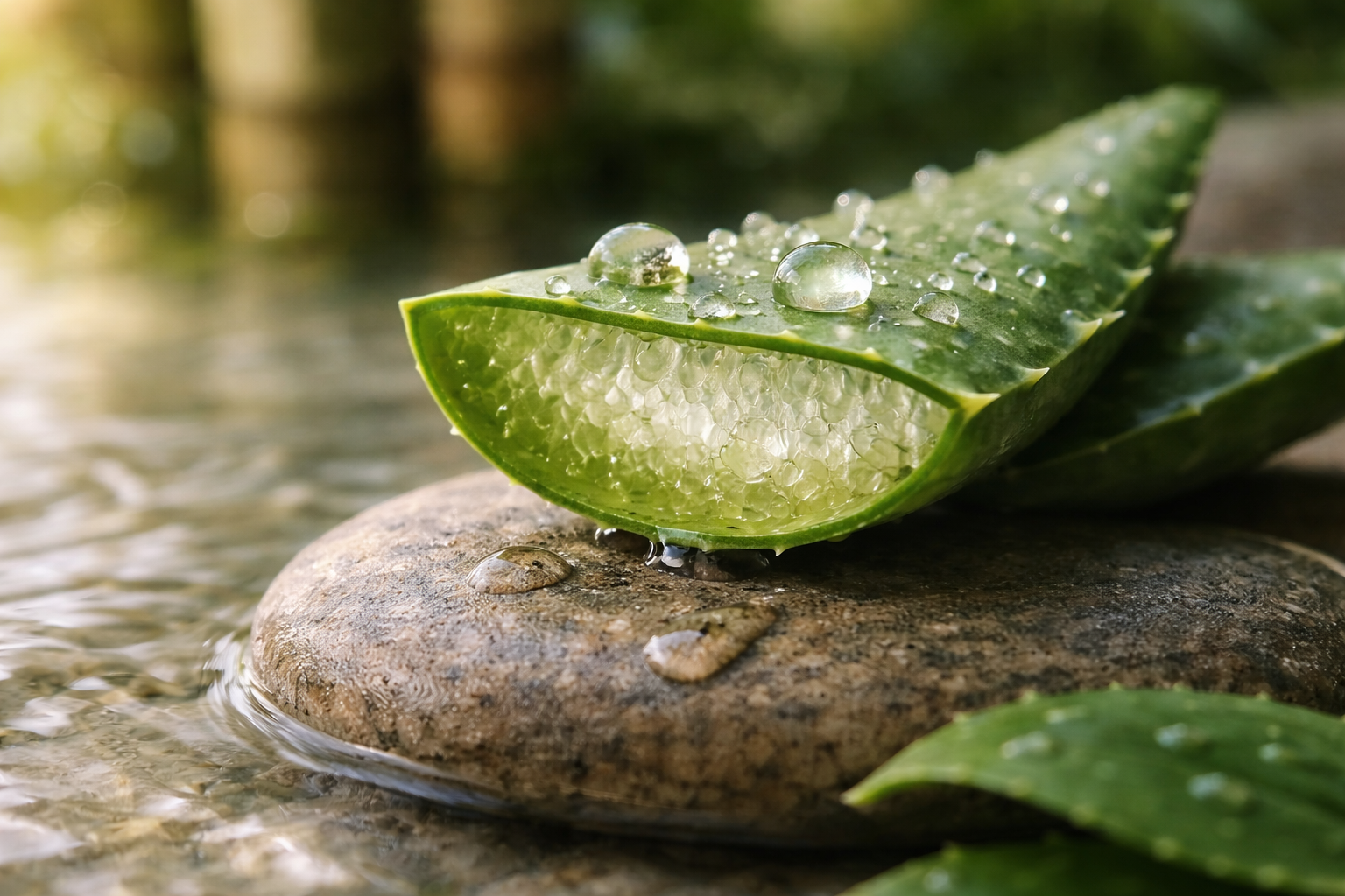 The Benefits of Aloe Vera for Skin: A Complete Guide