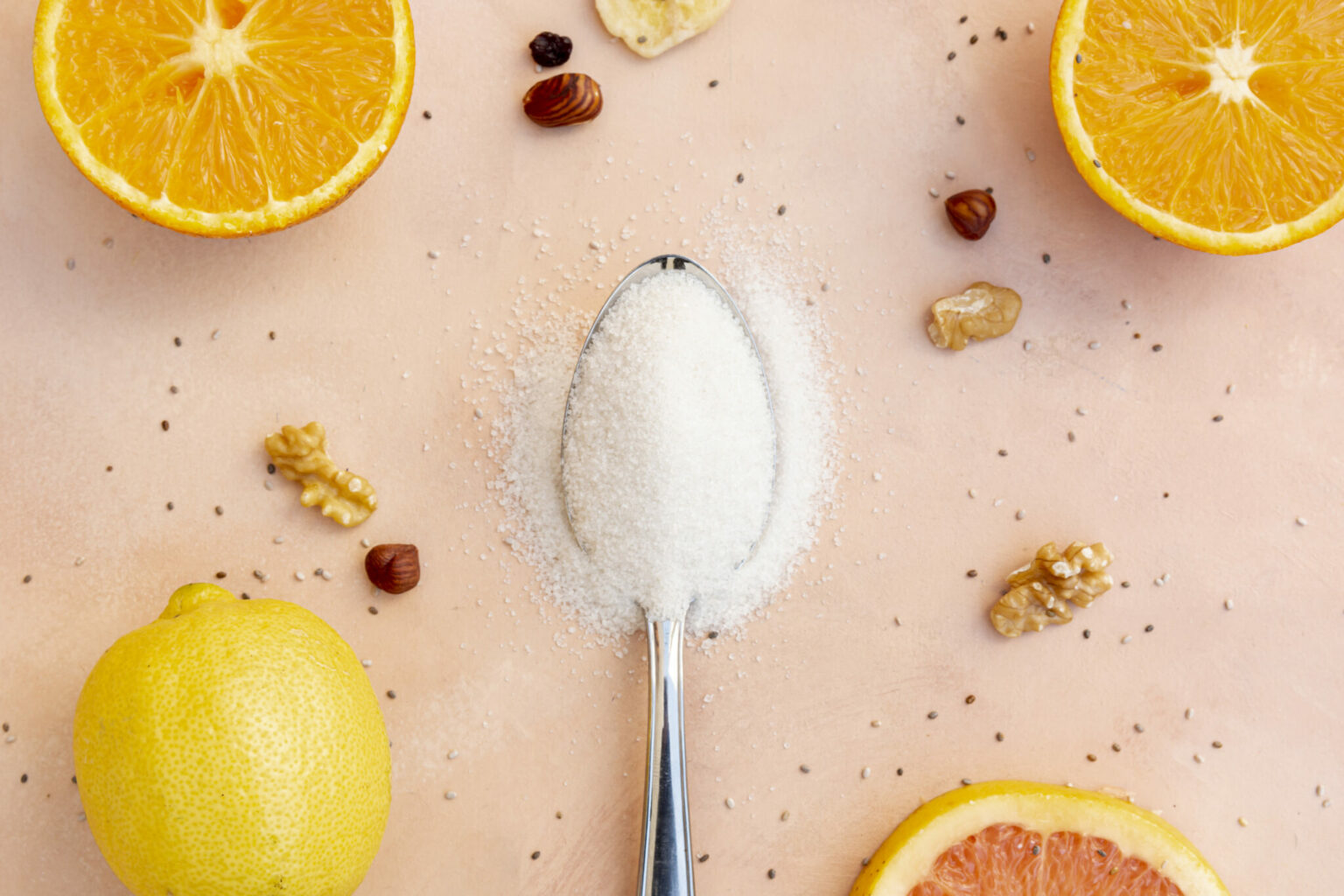 Vitamin c powder