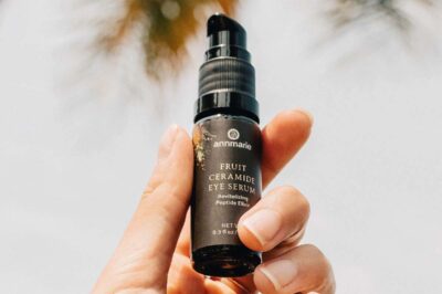 What’s An Eye Serum, Essential Benefits, And How To’s 5