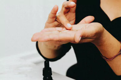 How To Use Vitamin C Serum For Skin