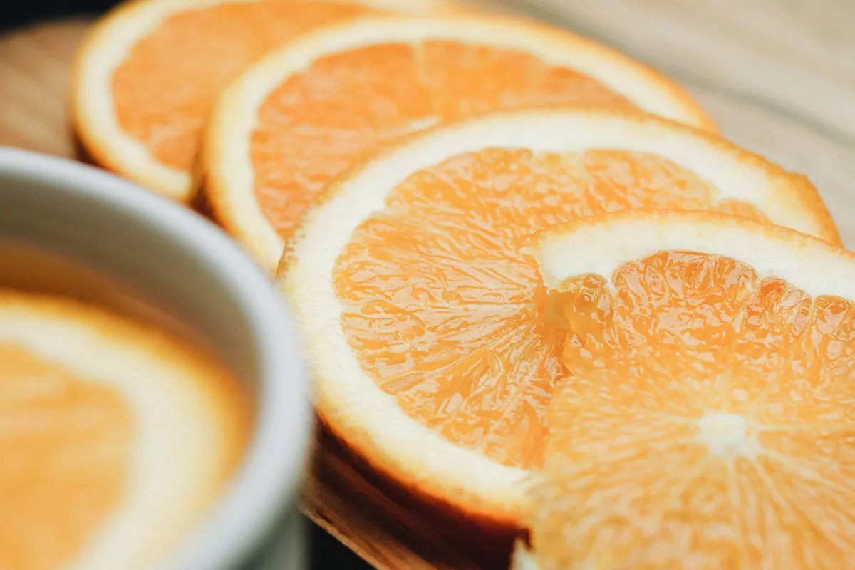 Vitamin C Benefits for Your Hair Annmarie Skin Care