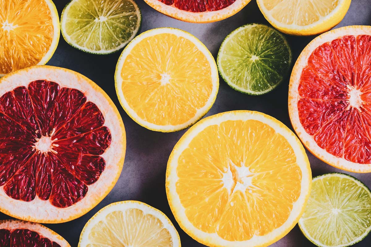 5 Ways Vitamin C Serum Benefits Oily Skin Annmarie Skin Care