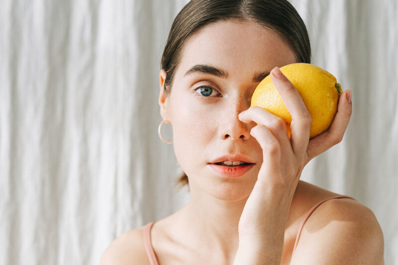 Vitamin C Serums for Skin Care: Everything You Need To Know 1
