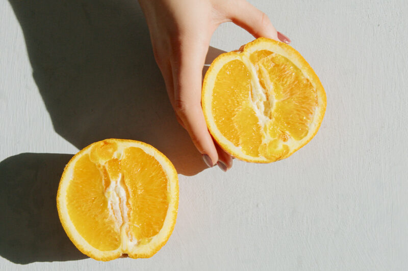 Different Types of Vitamin C in Skin Care: Which One Is Right For You? 1