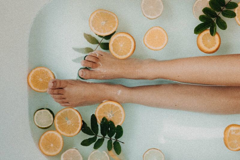 Different Types of Vitamin C in Skin Care: Which One Is Right For You?
