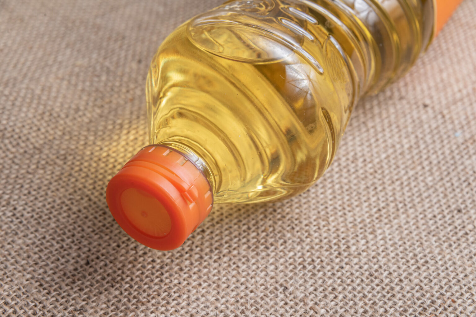 Low-quality seed oil