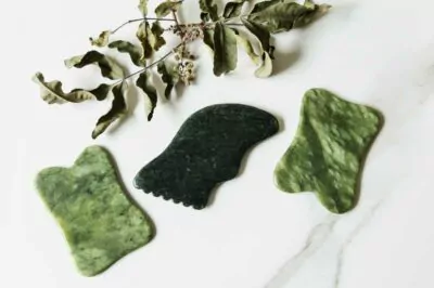 Nephrite Gua Sha