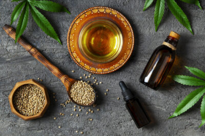 Seed Oils in Skin Care: Good or Bad for Your Skin?
