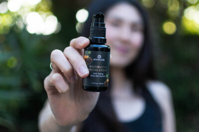 Restorative Facial Cream