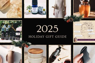 2025 Holiday Gift Guide