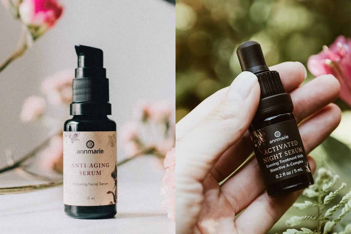 How Many Serums Are Too Many