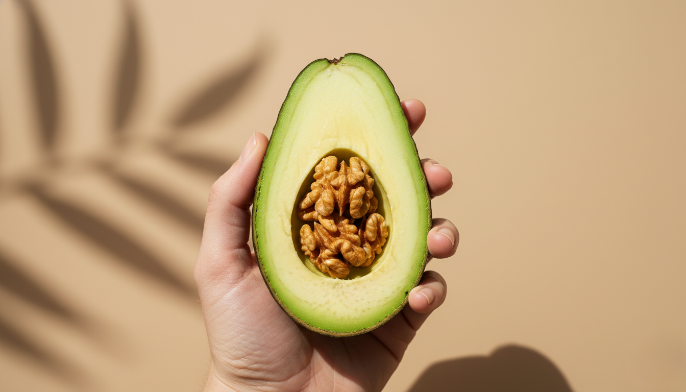 The 12 Best Anti-Aging Foods for Younger-Looking Skin