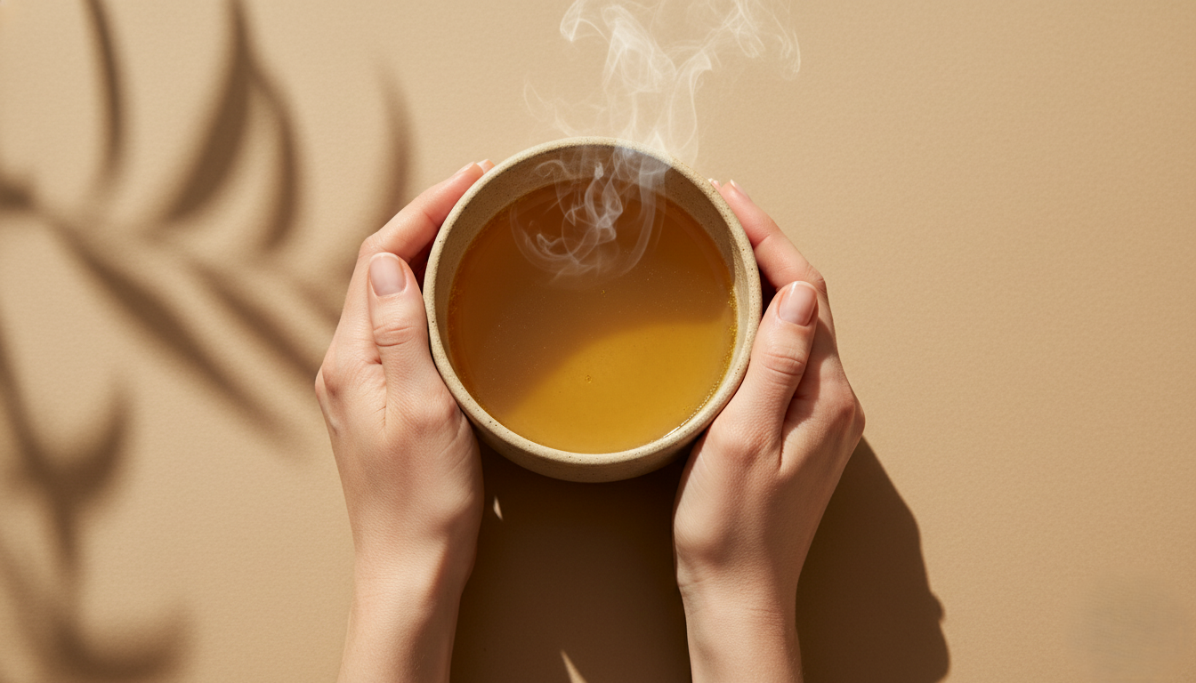 The 12 Best Anti-Aging Foods for Younger-Looking Skin