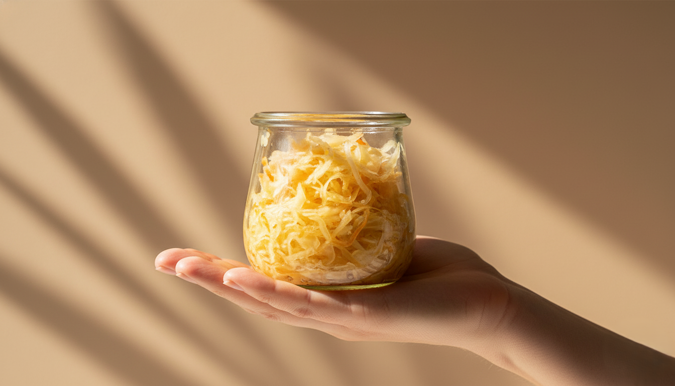 The 12 Best Anti-Aging Foods for Younger-Looking Skin