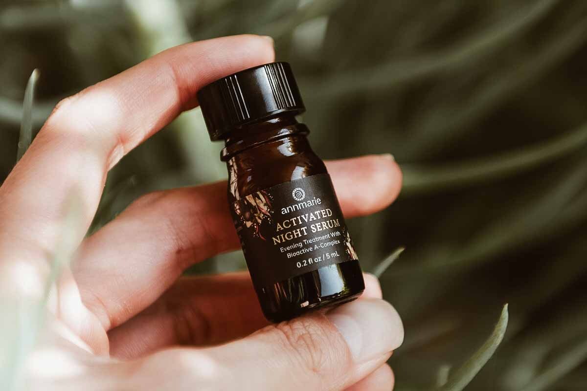 How to Choose the Right Face Serum for Your Skin Type