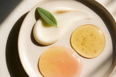 How to Choose the Right Face Serum for Your Skin Type