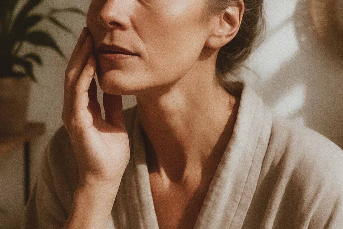 How to fix damaged skin barrier