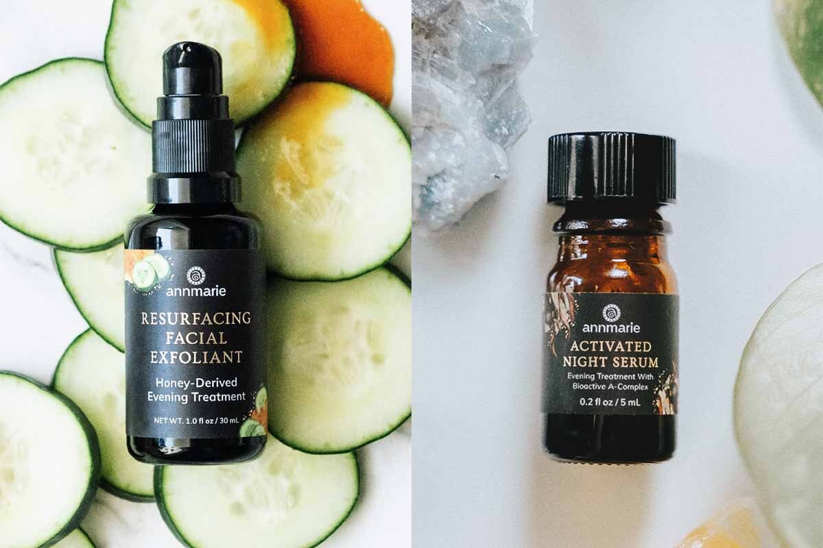 Signs of a Damaged Skin Barrier