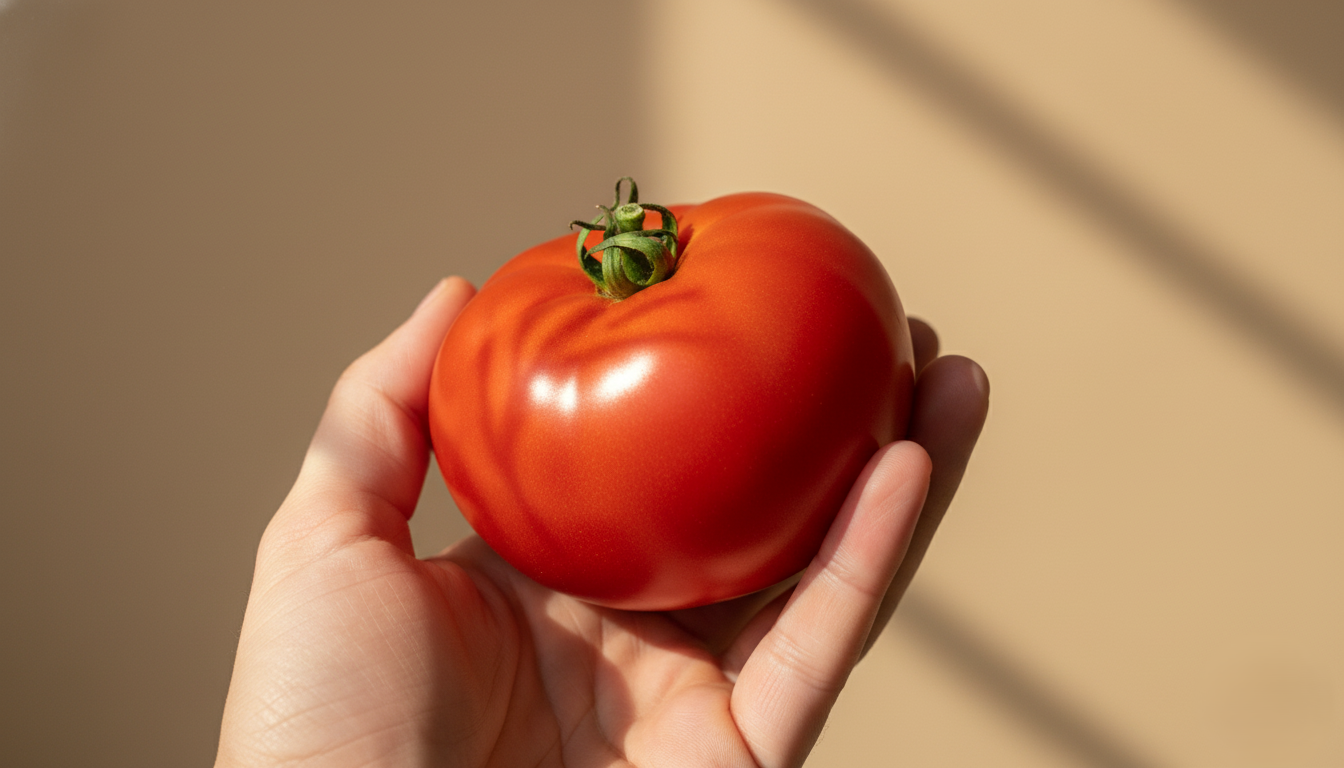 The 12 Best Anti-Aging Foods for Younger-Looking Skin