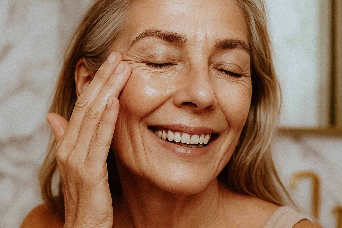 What Is an Eye Serum & How to Apply It