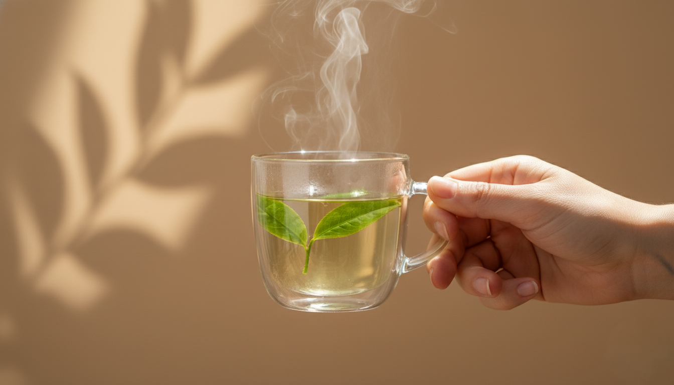 The 12 Best Anti-Aging Foods for Younger-Looking Skin