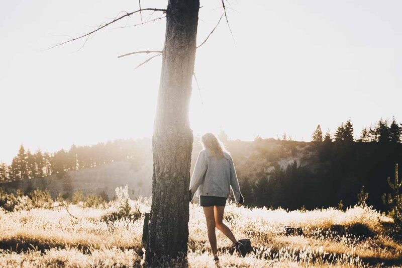 How to Slow Down Aging: 12 Natural Ways to Look Younger