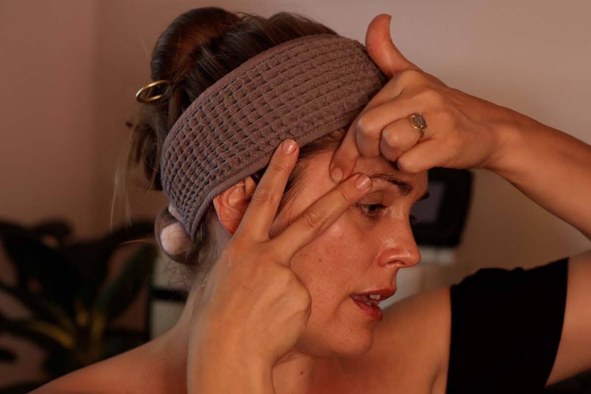 What Causes Wrinkles & Sagging Skin?