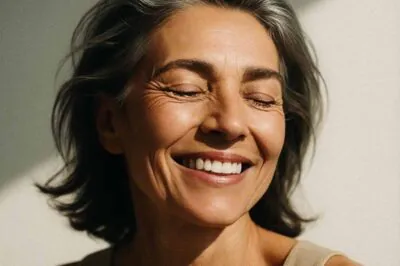 What Causes Wrinkles & Sagging Skin?