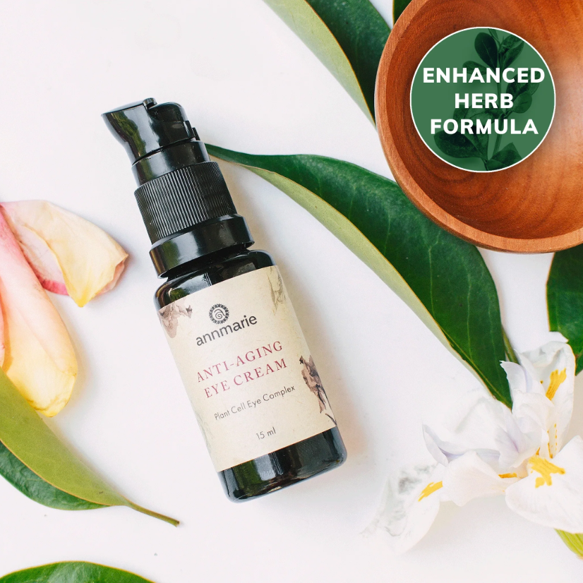 The Best Anti-Wrinkle Look Eye Creams for Every Age & Skin Type