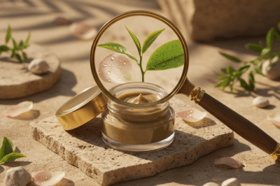 The Best Anti-Wrinkle Look Eye Creams for Every Age & Skin Type