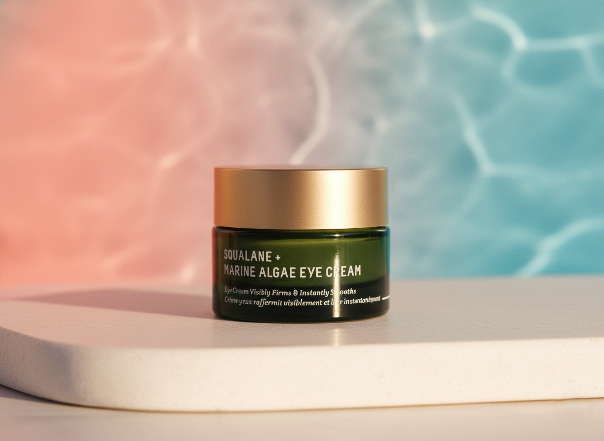 The Best Anti-Wrinkle Look Eye Creams for Every Age & Skin Type