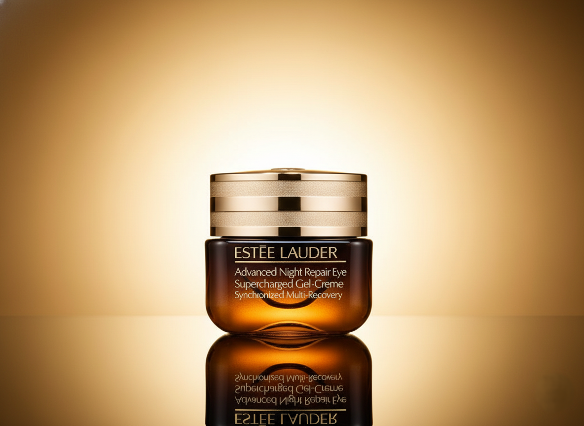 The Best Anti-Wrinkle Look Eye Creams for Every Age & Skin Type