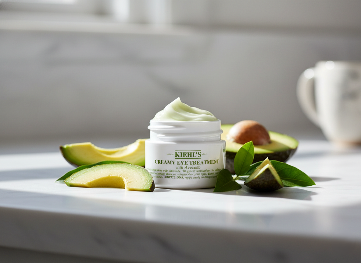 The Best Anti-Wrinkle Look Eye Creams for Every Age & Skin Type