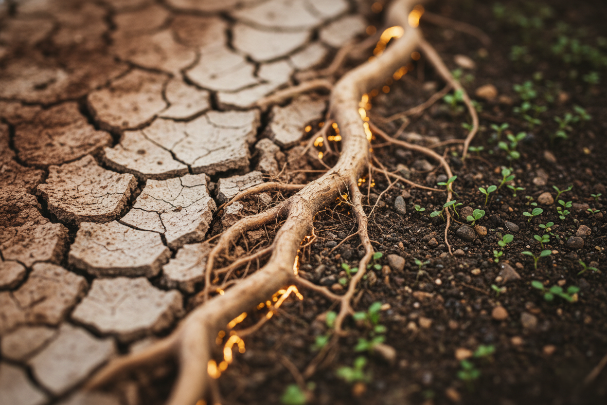 What Causes Dry, Flaky Skin on Your Face?