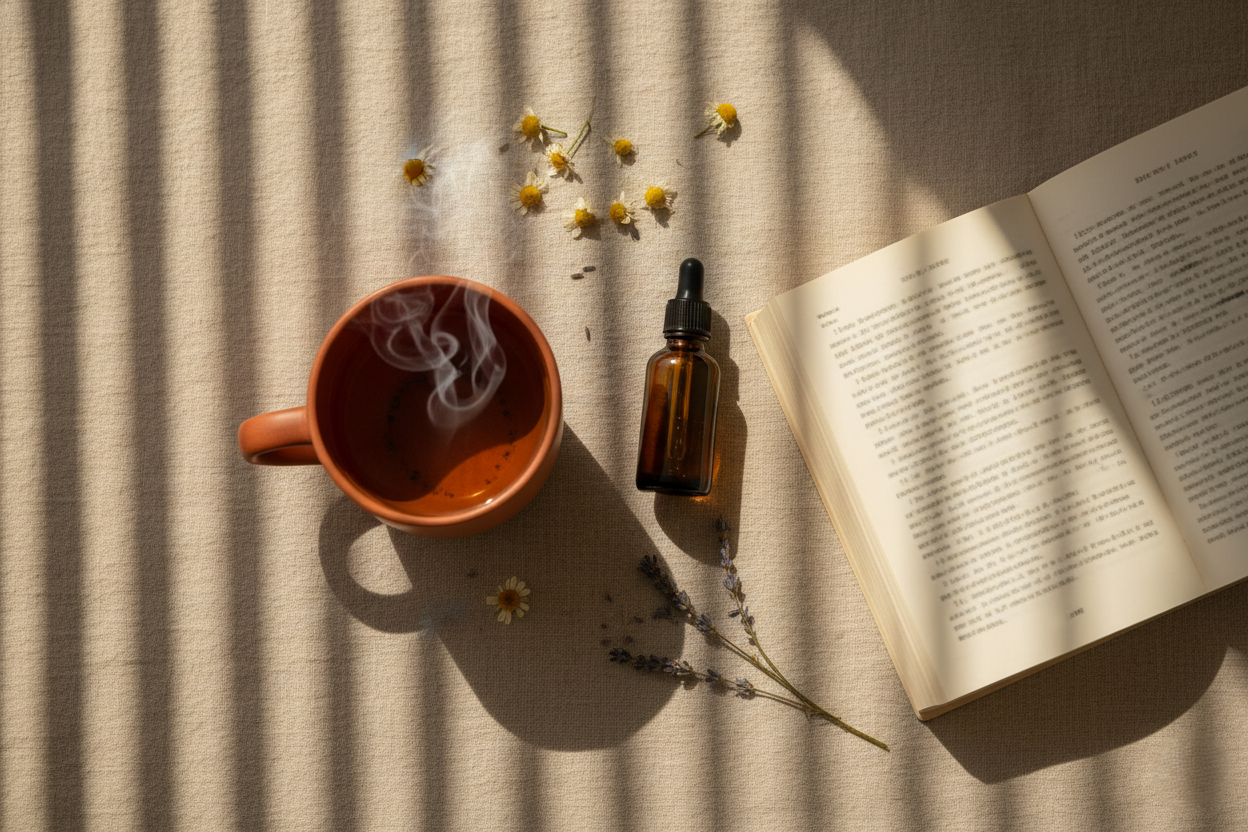 What Causes Temporary Redness on the Face?