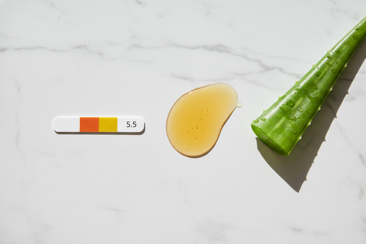 What Is the Acid Mantle?