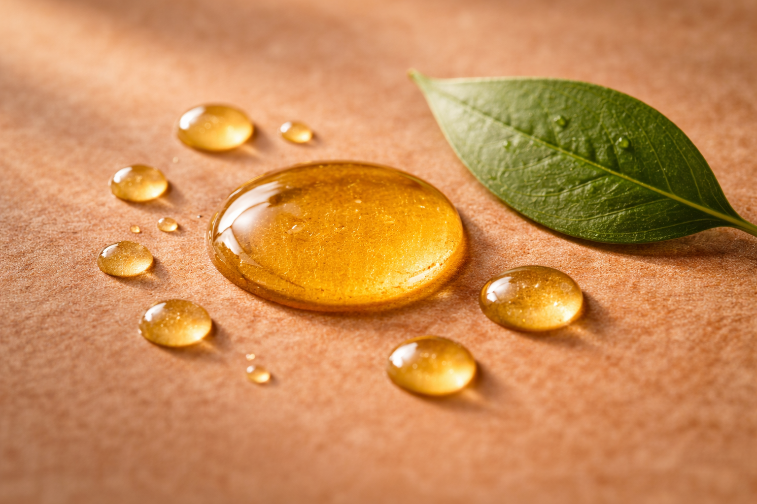 The Oil Cleansing Method: A Guide to Clear, Balanced Skin