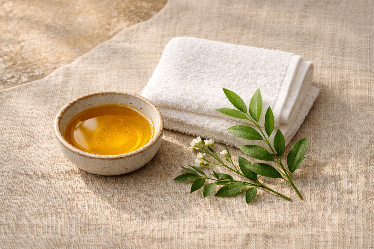 The Oil Cleansing Method: A Guide to Clear, Balanced Skin