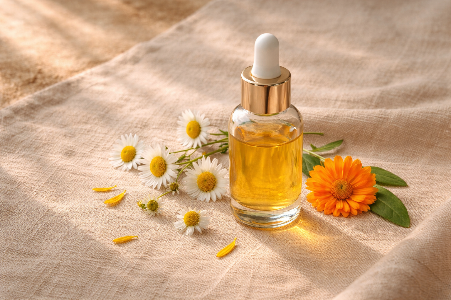 How to Do a Facial Massage with Oil: A Step-by-Step Guide