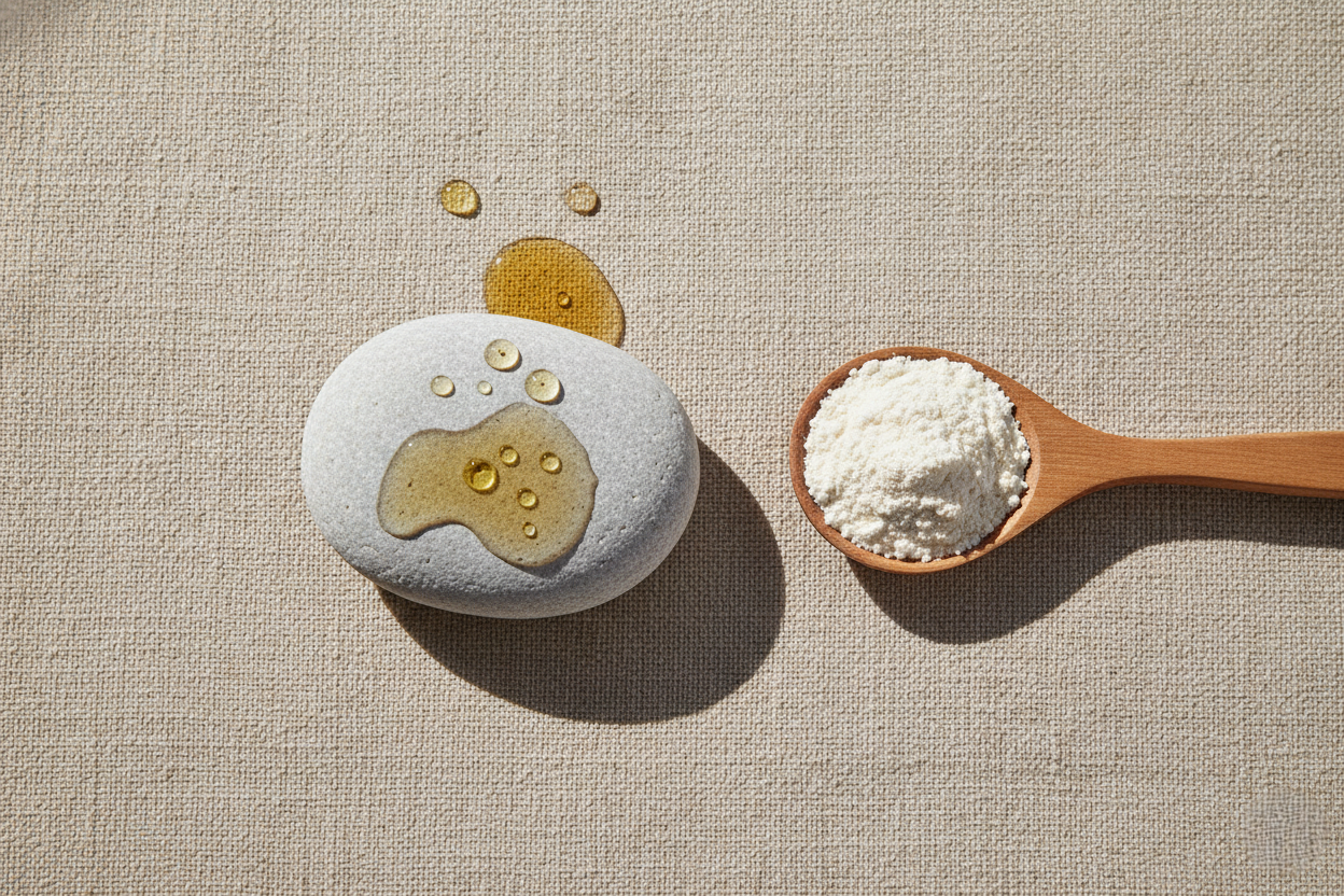 How to get smooth skin