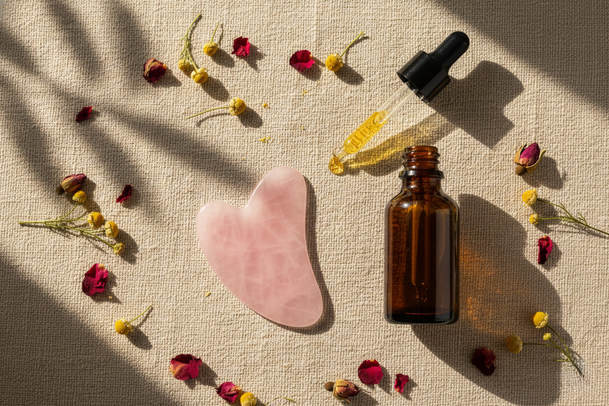 How to Get Plump Skin: 7 Natural Ways for a Youthful Look