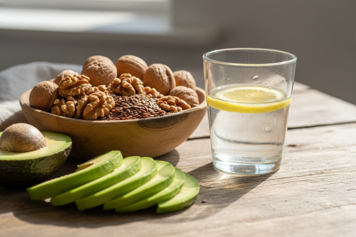 How to Get Plump Skin: 7 Natural Ways for a Youthful Look