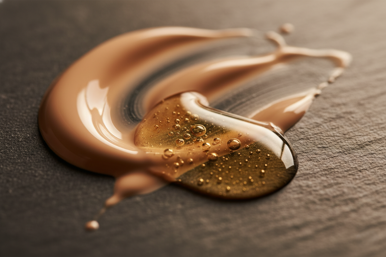 Why Does My Makeup Look Cakey?